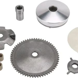 Variomatik-sats kompl. 30 km/h Firefox E Endast denna vecka