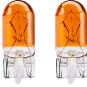 WY5W W2, 12V-5W, RAZE, 2-Pack Fynd