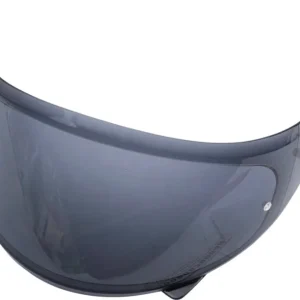 Visor V-12 m&ouml;rkt tonade MT Helmets Säker betalning