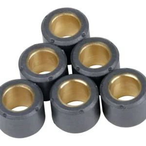 Variatorvikter &Oslash;16x13mm 7,5 gram, Vivacity 3 2-takt Sista chansen