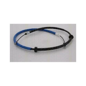 Vajer, parkeringsbroms Trygg betalning