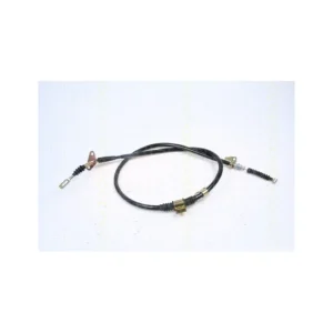 Vajer, parkeringsbroms Trygg betalning