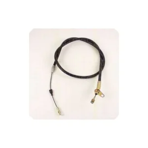 Vajer, parkeringsbroms Snabb leverans