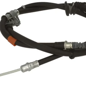 Vajer, parkeringsbroms Utförsäljning