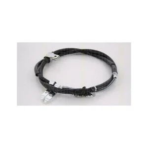 Vajer, parkeringsbroms Trygg betalning