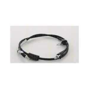 Vajer, parkeringsbroms Trygg betalning