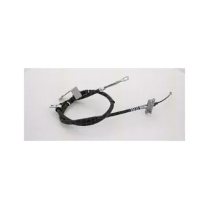 Vajer, parkeringsbroms Trygg betalning