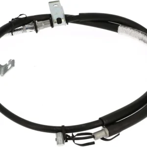 Vajer, parkeringsbroms Snabb leverans