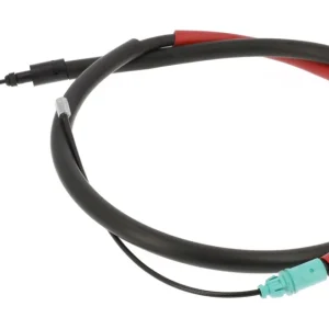 Vajer, parkeringsbroms Utförsäljning