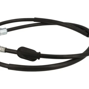 Vajer, parkeringsbroms Trygg betalning