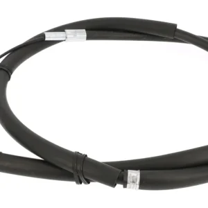 Vajer, parkeringsbroms Trygg betalning