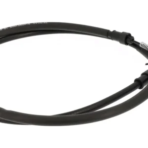 Vajer, parkeringsbroms Trygg betalning