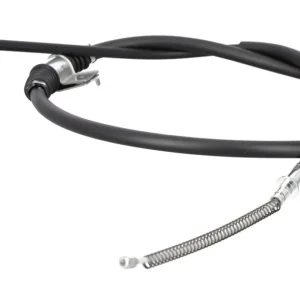 Vajer, parkeringsbroms Utförsäljning