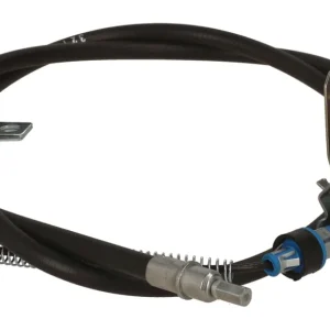 Vajer, parkeringsbroms Utförsäljning