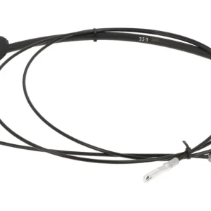 Vajer, parkeringsbroms Snabb leverans