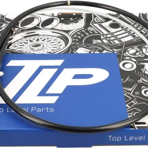 Vajer, parkeringsbroms Snabb leverans