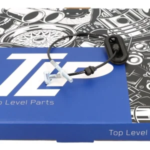 Vajer, parkeringsbroms Utförsäljning