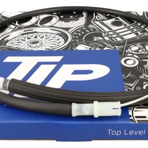 Vajer, parkeringsbroms Trygg betalning