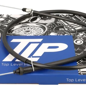 Vajer, parkeringsbroms Snabb leverans