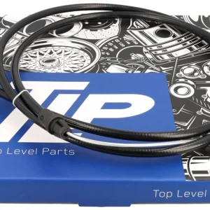 Vajer, parkeringsbroms Utförsäljning