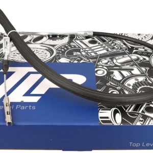 Vajer, parkeringsbroms Utförsäljning