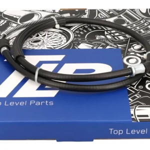 Vajer, parkeringsbroms Snabb leverans