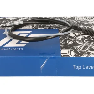 Vajer, parkeringsbroms Trygg betalning