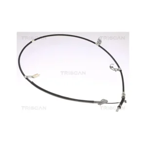 Vajer, parkeringsbroms Trygg betalning