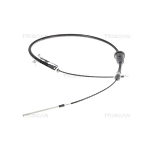 Vajer, parkeringsbroms Trygg betalning