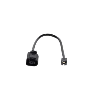 Varningssensor, bromsbel&auml;ggslitage Fynd