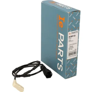 Varningssensor, bromsbel&auml;ggslitage Utförsäljning