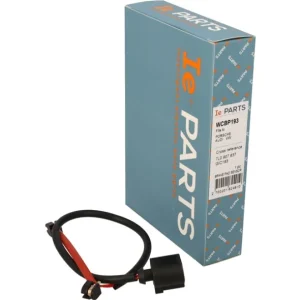 Varningssensor, bromsbel&auml;ggslitage Populär