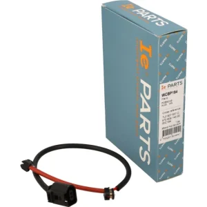 Varningssensor, bromsbel&auml;ggslitage Lågt pris