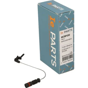 Varningssensor, bromsbel&auml;ggslitage Erbjudandepris