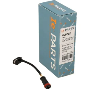 Varningssensor, bromsbel&auml;ggslitage Populärt val