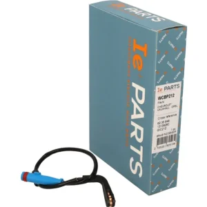 Varningssensor, bromsbel&auml;ggslitage Rabatt