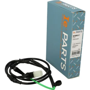 Varningssensor, bromsbel&auml;ggslitage Rea