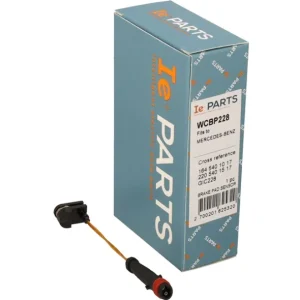 Varningssensor, bromsbel&auml;ggslitage Beställ nu