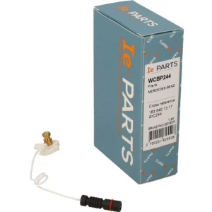 Varningssensor, bromsbel&auml;ggslitage Bästa pris