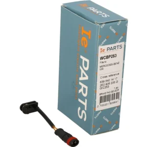 Varningssensor, bromsbel&auml;ggslitage Begränsat erbjudande