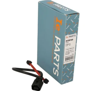 Varningssensor, bromsbel&auml;ggslitage Expressleverans