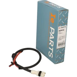 Varningssensor, bromsbel&auml;ggslitage Rea