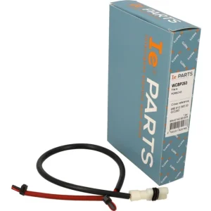 Varningssensor, bromsbel&auml;ggslitage Erbjudande