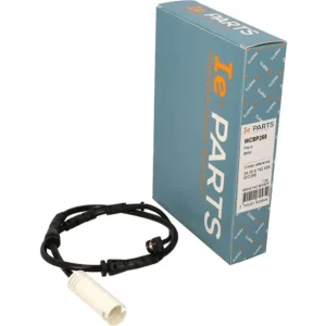 Varningssensor, bromsbel&auml;ggslitage Endast idag