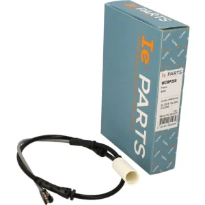 Varningssensor, bromsbel&auml;ggslitage I lager