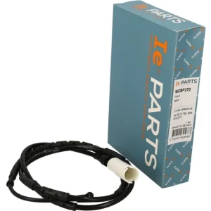 Varningssensor, bromsbel&auml;ggslitage Lågt pris