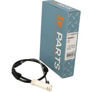 Varningssensor, bromsbel&auml;ggslitage Endast idag