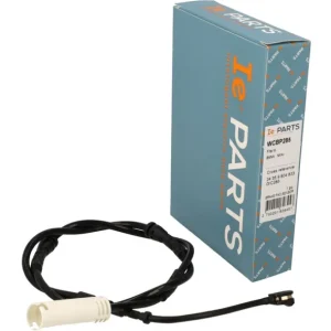 Varningssensor, bromsbel&auml;ggslitage Billigare