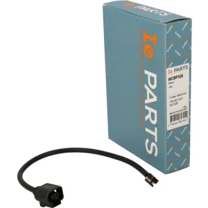 Varningssensor, bromsbel&auml;ggslitage Populärt val