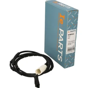 Varningssensor, bromsbel&auml;ggslitage Rabatt